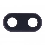 Camera Lens Glass With Frame For Xiaomi Mi A1 Black By - Maxbhi Com
