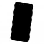 Camera Lens Glass with Frame for Huawei Honor 8 Pro Blue