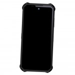 Camera Lens Glass with Frame for Oukitel WP19 White