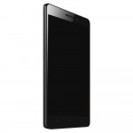 Middle Frame Ring Only for Lenovo K3 Note Yellow