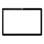 Touch Screen Digitizer for Lava Magnum XL  - White by Maxbhi.com