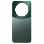 Back Panel Cover For Realme Narzo 70 Pro 5g Green - Maxbhi Com