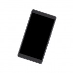 Middle Frame Ring Only for Yu Yureka Note Black