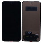 LCD with Touch Screen for Realme Narzo 70 Pro 5G Gold