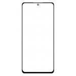 Replacement Front Glass For Realme Narzo 70 Pro 5g Black By - Maxbhi Com