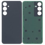 Back Panel Cover For Samsung Galaxy A55 5g Black - Maxbhi Com