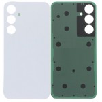 Back Panel Cover For Samsung Galaxy A55 5g White - Maxbhi Com