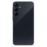 Full Body Housing For Samsung Galaxy A55 5g Black - Maxbhi Com