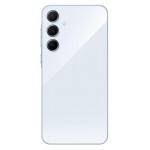 Full Body Housing For Samsung Galaxy A55 5g White - Maxbhi Com