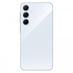Full Body Housing For Samsung Galaxy A35 5g White - Maxbhi Com