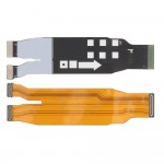 Lcd Flex Cable For Samsung Galaxy A55 5g By - Maxbhi Com