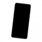 Middle Frame Ring Only for Coolpad Note 8 White