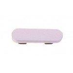Power Button Outer For Samsung Galaxy A55 5g Lilac By - Maxbhi Com