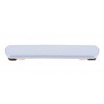 Volume Side Button Outer For Samsung Galaxy A55 5g Light Blue By - Maxbhi Com