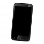 Middle Frame Ring Only for IBall Andi 4.5d Quadro Black