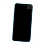 Middle Frame Ring Only for InFocus Bingo 21 Orange