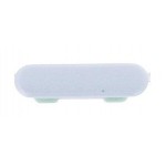 Power Button Outer For Samsung Galaxy A35 5g White By - Maxbhi Com