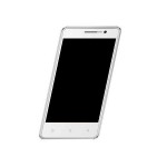 Middle Frame Ring Only for Kechao S10 Gold