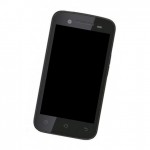 Middle Frame Ring Only for IBall Andi 4Di Plus White