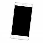 Middle Frame Ring Only for Blackview A8 Max Black