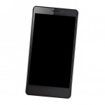 Middle Frame Ring Only for Xiaomi Redmi Note 4G Black