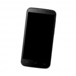 Middle Frame Ring Only for Micromax Canvas Power A96 White