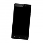Middle Frame Ring Only for Gionee Elife E6 Black