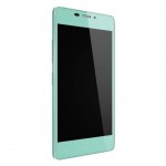 Middle Frame Ring Only for Gionee Elife S5.1 GN9005 Black