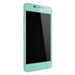 Middle Frame Ring Only for Gionee Elife S5.1 GN9005 Blue
