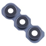 Camera Lens Glass With Frame For Samsung Galaxy A35 5g Navy By - Maxbhi Com
