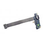 Charging Connector Flex Pcb Board For Google Pixel 2 By - Maxbhi Com