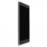 Middle Frame Ring Only for BLU Pure XL White