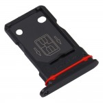 Sim Card Holder Tray For Oneplus 9 Pro Black - Maxbhi Com