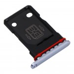 Sim Card Holder Tray For Oneplus 9 Pro White - Maxbhi Com