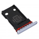 Sim Card Holder Tray For Oneplus 9 Pro White - Maxbhi Com