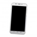 Middle Frame Ring Only for ZTE Grand X2 V969 White