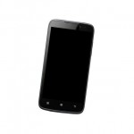 Middle Frame Ring Only for Lenovo A516 Pink