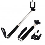 Selfie Stick for Riviera Mobile R17