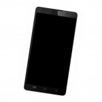 Middle Frame Ring Only for Panasonic P81 White