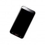 Middle Frame Ring Only for LG Volt White