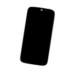 Middle Frame Ring Only for Acer Liquid Jade Black
