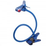 Long Arms Flexible Mobile Phone Holder for IBall Andi 4U Frisbee - Maxbhi.com