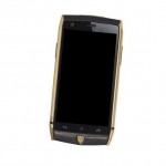Middle Frame Ring Only for Tonino Lamborghini 88 Tauri Gold