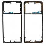 Middle Frame Ring Only For Vivo S16 Pro White By - Maxbhi Com