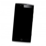 Middle Frame Ring Only for Alcatel One Touch Flash 2 White