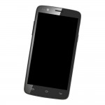 Middle Frame Ring Only for XOLO One LFC Edition Black