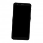 Middle Frame Ring Only for ZTE Blade Vantage 2 White