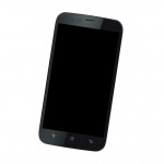 Middle Frame Ring Only for Karbonn Titanium S2 Plus White