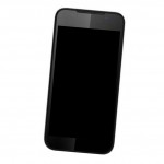 Middle Frame Ring Only for ZTE Blade G2 V880H Blue