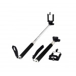 Selfie Stick For Micromini M8 - Maxbhi.com